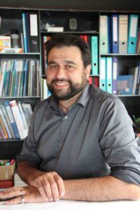 Lionel MORETTO