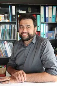 Lionel MORETTO