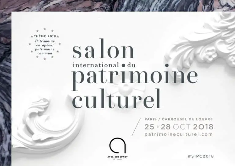 Salon International du Patrimoine Culturel